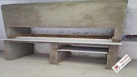 Ataşehir Taş Fırın Kara Fırın Ustası