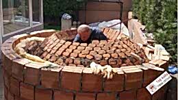 Bağcılar Taş Fırın Kara Fırın Ustası