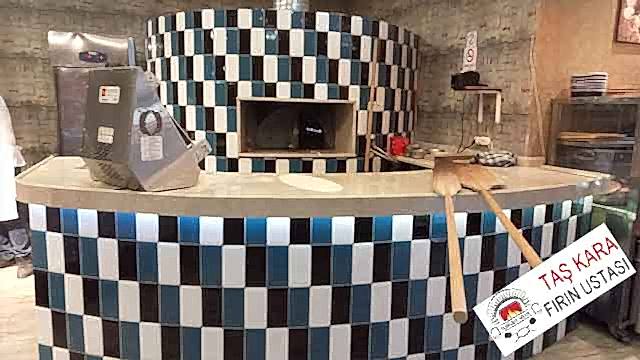 Kara-Fırın-Yapım-Ustası