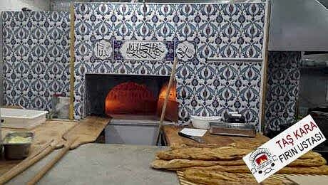 Lahmacun Fırın Yapım Ustası