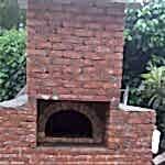 Bayrampaşa Taş Fırın Kara Fırın Ustası