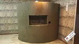 Beşiktaş Taş Fırın Kara Fırın Ustası