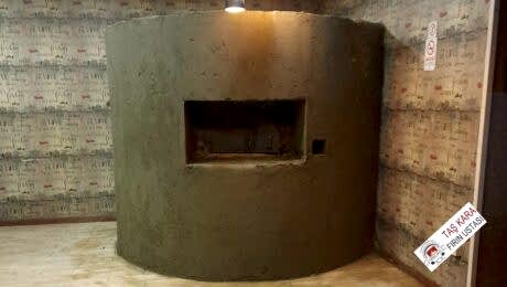 Beşiktaş Taş Fırın Kara Fırın Ustası