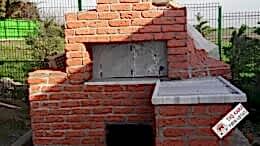 Beyoğlu Taş Fırın Kara Fırın Ustası