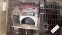 Beykoz Taş Fırın Kara Fırın Ustası