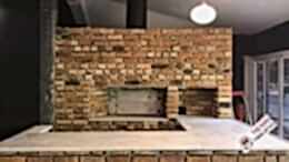 Çatalca Taş Fırın Kara Fırın Ustası