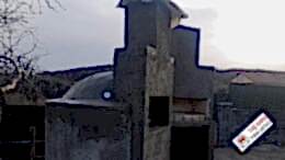 Fatih Taş Fırın Kara Fırın Ustası