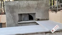 Kadıköy Taş Fırın Kara Fırın Ustası