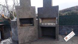 Kartal Taş Fırın Kara Fırın Ustası