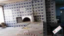 Maltepe Taş Fırın Kara Fırın Ustası