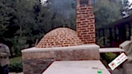 Sancaktepe Taş Fırın Kara Fırın Ustası