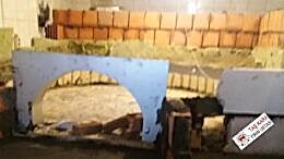 Sarıyer Taş Fırın Kara Fırın Ustası