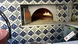 Silivri Taş Fırın Kara Fırın Ustası