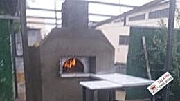 Şile Taş Fırın Kara Fırın Ustası