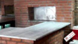 Şişli Taş Fırın Kara Fırın Ustası