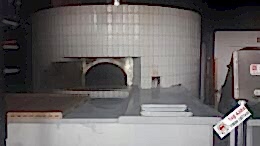 Tuzla Taş Fırın Kara Fırın Ustası