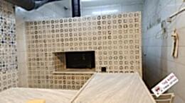 Ümraniye Taş Fırın Kara Fırın Ustası