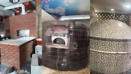 Zeytinburnu Taş Fırın Kara Fırın Ustası