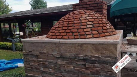 Bahçelievler Taş Fırın Kara Fırın Ustası