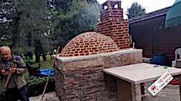 Bakırköy Taş Fırın