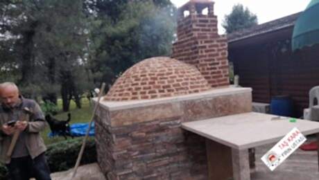 Bakırköy Taş Fırın