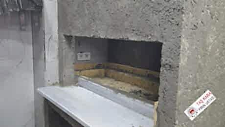 Başakşehir Taş Fırın Kara Fırın Ustası